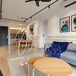 M Vertica Premier Suites By Bluebanana