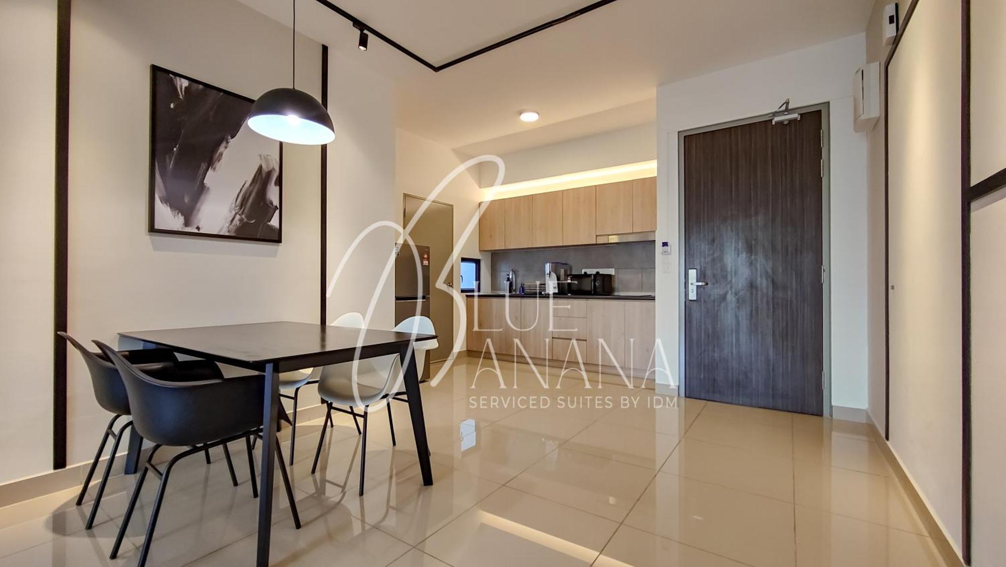 M Vertica Premier By Bluebanana * Kuala Lumpur
