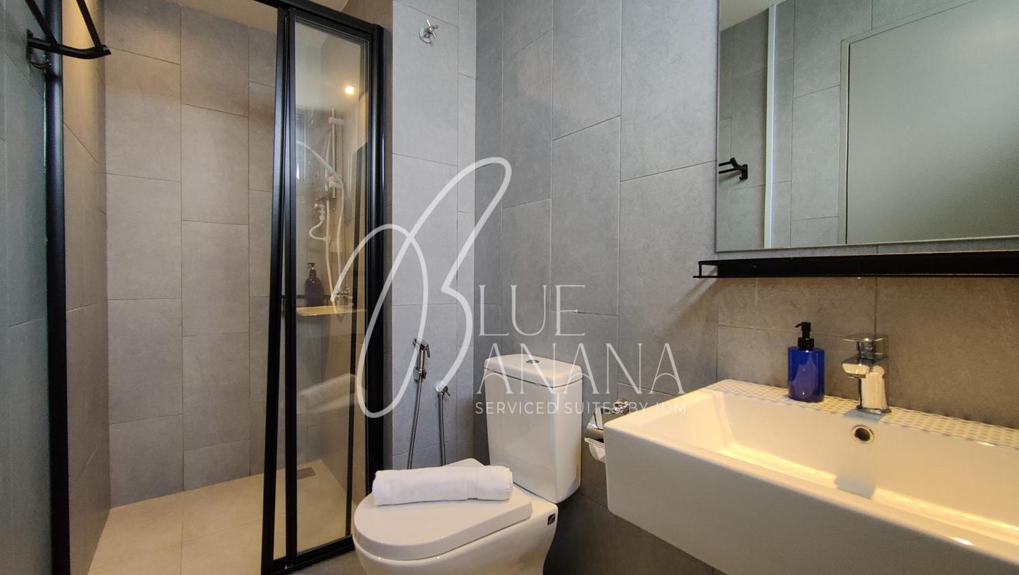 M Vertica Premier By Bluebanana * Kuala Lumpur